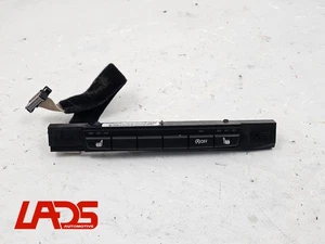 BMW 1E81 E82 E87 E90 E91 E92 Mittelkonsole Abschaltung 6970920 - Bild 1 von 3