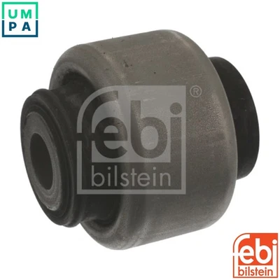 2x MOUNTING CONTROLTRAILING ARM 37095 FOR PEUGEOT CITROEN DS RHH 2.0L 4cyl RCZ - Image 1 of 4