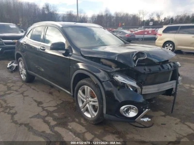 Engine ECM 156 Type Fits 15-20 MERCEDES GLA-CLASS 11330129 Foto 1 de 4