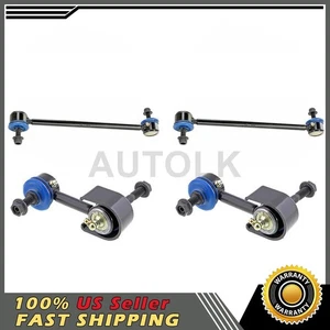 Mevotech Sway Bar Links Fits 2009 2010 2011 2012 Ford Escape - Picture 1 of 11