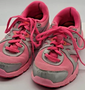 Nike Revolution 2 GS Sneaker Pink / Grau Größe 4,5Y 555090-011 Top Zustand! - Bild 1 von 10