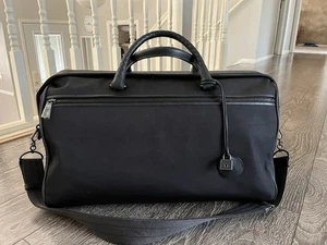 Bottega Veneta Reisetasche schwarz - Bild 1 von 11