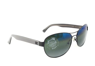 GAFAS DE SOL VUARNET VL 1116 M01T 1140 CITYLYNX LENTES MINERALES Foto 1 de 4