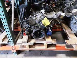 DAKOTA 2006 Transfer Case Motor 3478342 - Picture 1 of 6
