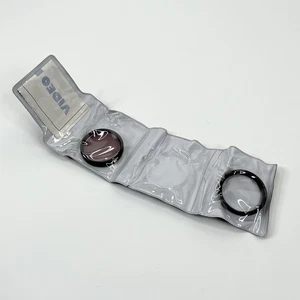SAKAR Video Filters 46 mm Filters In Case Video Clear & Video FD 46mm Sakar - Picture 1 of 8