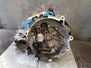 2012-2015 MK1 SKODA ROOMSTER GEARBOX MFX 1.2 PETROL 5 SPEED MANUAL CBZA - Picture 1 of 12