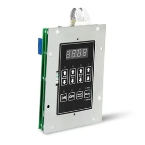 80778 Circuit Board Assembly Compatible with 5500, 5500M, 5500XL Stoves, - Picture 1 of 8