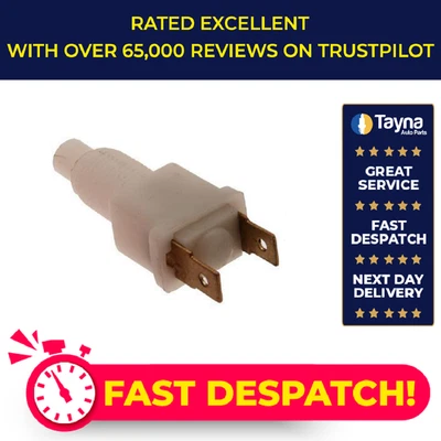 Interruttore luce freno adatto a TALBOT SUNBEAM LOTUS, Ti 9 1.3 1.6 2.1 77 a 83 Cambiare - Immagine 1 di 4