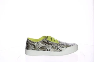 Sugar Womens Animal Print Fashion Sneaker Size 7 - Picture 1 of 4