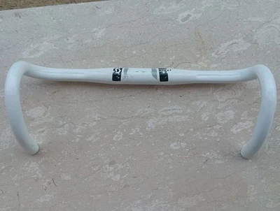 Curva de manillar Scott Pilot Pro 31,8 mm Colnago Cannondale Specialized Scott... Foto 1 de 4