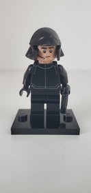 Retired Lego First Order Shuttle Pilot Sw0871 Set 75190