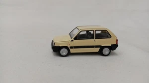 TOMYTEC Fiat Panda I.E. Tomica Limited NEO - Picture 1 of 12