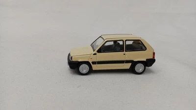 TOMYTEC Fiat Panda I.E. Tomica Limited NEO - Image 1 of 4