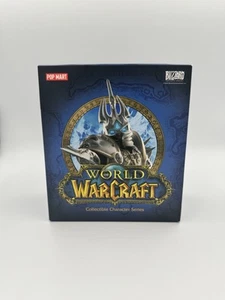 POP MART World of Warcraft Blind Box - Brand New Sealed - See Pictures for Box Q - Picture 1 of 7