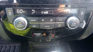 Temperature Control Fits 17-23 QASHQAI 1508255 - Picture 1 of 7