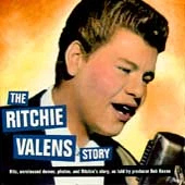 RITCHIE VALENS - The Ritchie Valens Story CD Foto 1 de 1