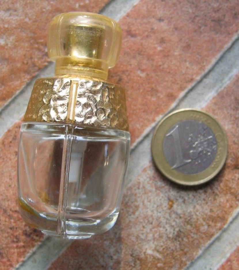 Parfum Champagne, Petit modèle - Photo 1/1