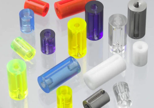 Matrix Innovations Dinky Heißkopfaufhänger Körper - alle Farben verfügbar