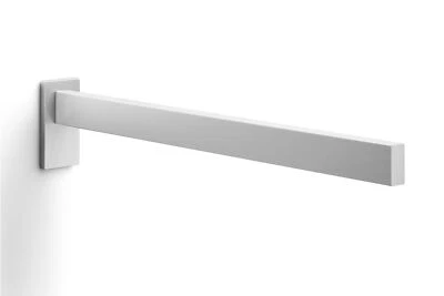 ZACK Edelstahl Handtuchhalter LINEA Handtuchstange matt Ausstellungsstück 40397 - Bild 1 von 2