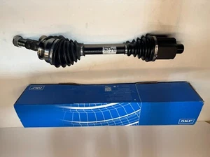 S33*SKF VKJC 2143 Antriebswelle 612mm - Bild 1 von 5