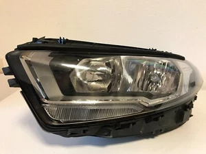 Original Mercedes Benz A-Klasse W177 Scheinwerfer vorne links A1779062100 - Bild 1 von 8