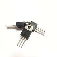 10PCS S6015L TO-220