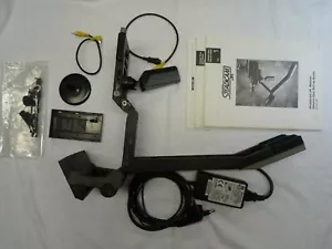 STEADICAM JR Camcorder Camera Stabilizer w/ Monitor.Sehr gut erhalten !! - Bild 1 von 12