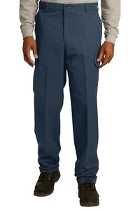 PT88 Red Kap Industrial Cargo Pant - Picture 1 of 5