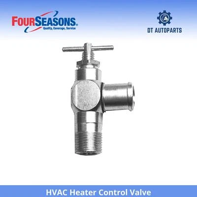 Válvula de control de calefacción HVAC para camioneta Dodge D200 1969-1971 4 estaciones 1970 Foto 1 de 4