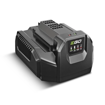 Carica Batteria EGO POWER PLUS CH2100E 56V PER TUTTI I TIPI DI BATTERIA EGO