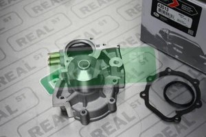Gates Water Pump for Subaru Impreza WRX 02-04 4 cyl EJ205 2.0L 43513 - Picture 1 of 9
