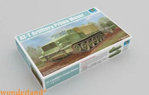 Trumpeter 1/35 09501 AT-T Artillery Prime Mover - Picture 1 of 1