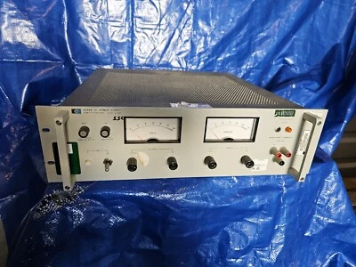 HP 6264B DC Power Supply 0-20V/0-20A - Image 1 of 4