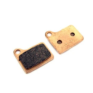 PASTIGLIE FRENI BICI CROSS COUNTRY SHIMANO NEXAVE C-910 BRAKE PADS BIKE VX - Bild 1 von 1