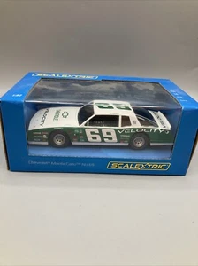 Scalextric Coffret D’origine Chevrolet Monte Carlo - Picture 1 of 2