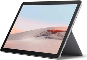 Unlocked Microsoft Surface Go 2 128GB, Model 1927, Wi-Fi + 4G (AT&T) - Very Good - Afbeelding 1 van 3
