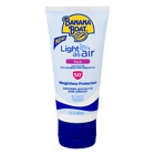Banana Boat Light As Air Faces Reef Sunscreen Broad Spectrum Spf 50 3 Oz