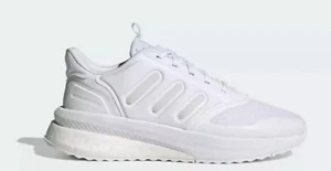 New Men's Adidas X_PLRPHASE Running Sneakers 'White' / IG4767 / Size 11.5 - Picture 1 of 7