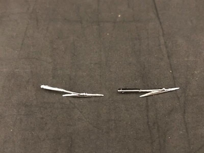 GMP 1:18 Scale "Windshield Wipers" for 1967 Ford Fairlane GT 1801119 or 1120 NOS - Image 1 of 4