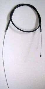 AHH5625 - MG MGA THROTTLE CABLE LHD/RHD UK MANUFACTURED - Picture 1 of 5