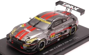 Ebbro NISSAN GT-R N.0 8th SUPER GT300 2016 A.COUTO-R.TOMITA 1:43 - Imagen 1 de 1