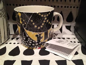 Arabia Moomin Mug Hurray! / Hurraa! *NEW - Picture 1 of 6