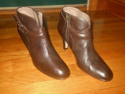 Anyi Lu Vanessa women's ankle boots  Sz 8.5 M  EU 39 1/2  Excellent condition - Image 1 of 4