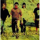 Ma Generation (Frn) - Les Pistolet Roses (CD)