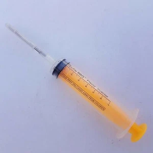 Showtime BBQ Flavor Injector 21cm Long 7-Tsp. - Picture 1 of 4