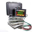 Intercomp 170125 Sw500 E-Z Scale System Vehicle Scale, SW500 E-Z Weigh, Electric