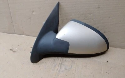 Espejo retrovisor lateral Chevrolet Cobalt LT 2008 4 puertas eléctrico izquierdo bronceado (opcional DG7) Foto 1 de 4
