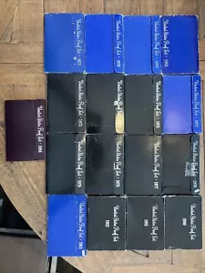 Proof Sets Coins 1968 -1985. Added Yrs To 2009- Free 1985 Set *SEE DESCRIPTION - Picture 1 of 9