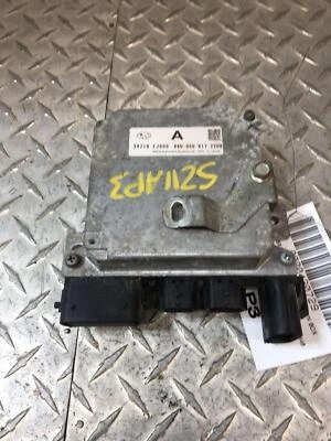 Chassis Brain Box SUBARU IMPREZA 12 13 - Изображение 1 из 3
