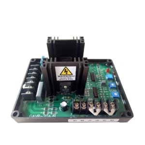 Regulador de voltaje GAVR AVR 20A AVR-20A GAVR-20A 25A AVR-25A GAVR-25A - Imagen 1 de 4